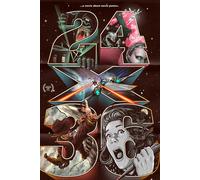 24x36: A Movie About Movie Posters (DVD) Joe Dante;Thomas Hodge