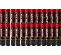 12X600ML Intensivo BA Spray Per Pulizia Professionale Dei Freni