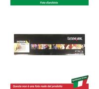 24Z0036 Lexmark XS925DE Cartuccia del Toner Giallo
