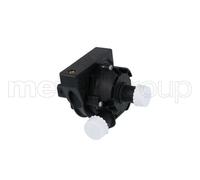 25-0033 METELLI Pompa acqua ausiliaria per AUDI,CUPRA,SEAT,SKODA,VW