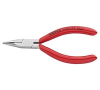 25 03 125 per, semicircolare, universale 125 mm KNIPEX