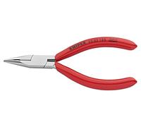 25 03 125 pinza per taglio, semicircolare, universale 125 mm KNIPEX