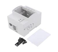 25.0410000.Custodia RPI: per computer Raspberry Pi ABS grigio X: 71,3 mm Y: 9...