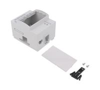 25.0410001.RPI Case: per computer Raspberry Pi ABS + PC X: 71,3 mm Y: 90 mm IT