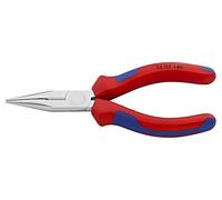 25 05 140 pinza per taglio, semicircolare, universale 140 mm KNIPEX