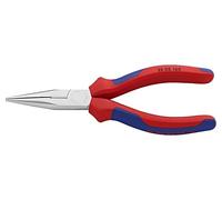 25 05 160 pinza per taglio, semicircolare, universale 160 mm KNIPEX