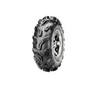 Maxxis Zilla Mu02 6pr 50j E Tl Quad Tire Argento 25 x 10.00 / R12
