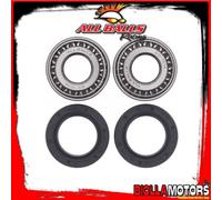 25-1001 KIT CUSCINETTI RUOTA ANTERIORE PER HARLEY FXR Super Glide 82cc 1986-1988