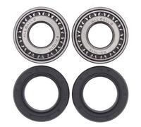 25-1002 KIT CUSCINETTI RUOTA ANTERIORE Harley FLHT Electra Glide 82cc 1996- ALL