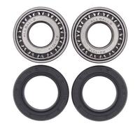 25-1002 KIT CUSCINETTI RUOTA ANTERIORE Harley FLHT Electra Glide 82cc 1996- ALL