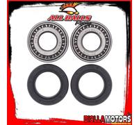 25-1002 KIT CUSCINETTI RUOTA POSTERIORE PER HARLEY FXRS-SP Low Rider Sport 82cc