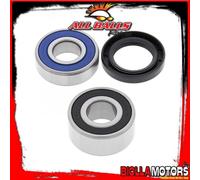 25-1020 KIT CUSCINETTI RUOTA ANTERIORE BMW R 1150 RT 1150cc 2004- ALL BALLS