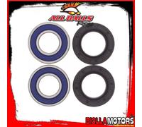 25-1070 KIT CUSCINETTI RUOTA ANTERIORE Beta REV 2T 125 125cc 2006- ALL BALLS