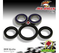 25-1080 ALL BALLS KIT CUSCINETTI RUOTA ANTERIORE KTM 520 MXC 2002