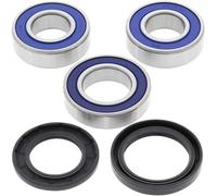 25-1111 KIT CUSCINETTI RUOTA KAWASAKI ZZR 1400 ABS SPECIAL EDITION 2013