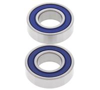 25-1135 ALL BALLS KIT CUSCINETTI RUOTA ANTERIORE TM MX 250 1996-1997