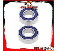 25-1135 ALL BALLS KIT CUSCINETTI RUOTA ANTERIORE TM MX 125 1996-1997
