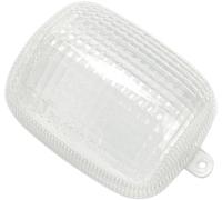 25-1140C TURN SIGNAL LENS DOT OEM REPLACEMENT CLEAR HONDA CBR 600 F4I 2002