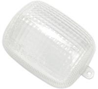 25-1140C VETRO INDICATORE DI DIREZIONE HONDA VTR 1000 F FIRE STORM 2002