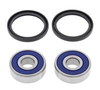 25-1147 ALL BALLS KIT CUSCINETTI RUOTA ANTERIORE SUZUKI GS 650M 1983