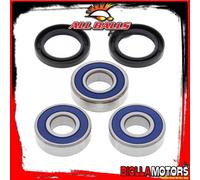 All Balls Honda CBR600F2 kit cuscinetti ruota posteriori