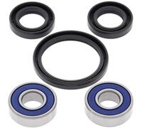 25-1187 - KIT CUSCIN+PARAOLI RUOTA ANT BURGMAN 400