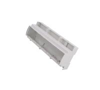 25.1201000.BL Alloggiamento: per guida DIN Y: 91 mm X: 213 mm Z: 53 mm ABS gr...