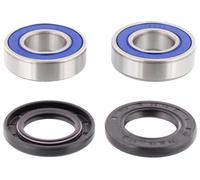 Cuscinetto Ruota Set 25-1223 Posteriore per Kawasaki KLX 250 650 KX 125 500 750