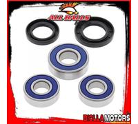 All Balls Kit cuscinetti ruota posteriore per Honda – compatibile XL600V XR250L XRE300