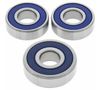 25-1242 KIT CUSCINETTI RUOTA POSTERIORE Suzuki VS700 Intruder 700cc 1987- ALL BA