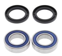 25-1273 KIT CUSCINETTI RUOTA POSTERIORE Husqvarna FE 450 2018