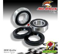 25-1273 KIT CUSCINETTI RUOTA ANTERIORE BMW K 1200 S 2003 2004 2005 2006 2007