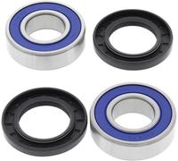 25-1276 WHEEL BEARING KIT GSX-R 1000 Z 1 MILLION COMMEMORATIVE EDITION 2013