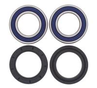 25-1299 KIT CUSCINETTI RUOTA POST. SUZUKI LT-F250F 4WD QUAD RUNNER 2000