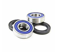 25-1299 KIT CUSCINETTI RUOTA POSTERIORE Suzuki LT-F250F 4WD Quad Runner 250cc 20