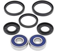 ALL BALLS 25-1311 KIT CUSCINETTI RUOTA ANTERIORE HONDA VT125 SHADOW (EURO) 2001