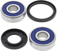 25-1312 KIT CUSCINETTI RUOTA HONDA GL 1200 SEI GOLDWING SPECIAL EDITION 1986