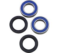 MOOSE RACING 25-1313 WHEEL BEARING KIT YAMAHA YFM 660 R RAPTOR 2002