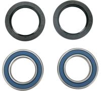 25-1329 MOOSE WHEEL BEARING KIT YFM 350 X MNH WARRIOR MAINE & NEW HAMPSHIRE 1995