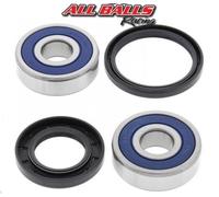 25-1334 ALL BALLS KIT CUSCINETTI RUOTA ANTERIORE YAMAHA XS 850 SH 1981
