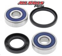 ALL BALLS 25-1334 WHEEL BEARING & SEAL KIT FRONT YAMAHA XS 850 L 1980