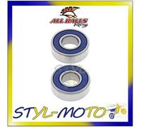 25-1335 ALL BALLS KIT CUSCINETTI RUOTA POSTERIORE HONDA SL 350 1970