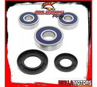 25-1344 KIT CUSCINETTI RUOTA POSTERIORE Suzuki GS500 500cc 2002- ALL BALLS
