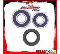 25-1361 KIT CUSCINETTI RUOTA POSTERIORE Honda CB450K1-K2 450cc 1969- ALL BALLS