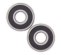 25-1368 KIT CUSCINETTI RUOTA ANT. HARLEY DAVIDSON FXDL DYNA LOW RIDER 88 2003