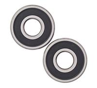 25-1368 CUSCINETTI RUOTA POST HARLEY FXSTBI SOFTAIL NIGHT TRAIN (EFI) 88 2004