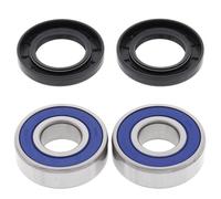 ALL BALLS 25-1379 KIT CUSCINETTI RUOTA ANTERIORE HONDA VT750C 2010