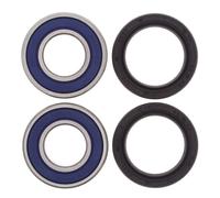25-1389 ALL BALLS KIT CUSCINETTI RUOTA ANTERIORE KAWASAKI ZX 600D 1993-2002