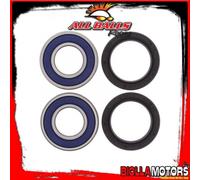 25-1389 KIT CUSCINETTI RUOTA ANTERIORE Kawasaki KLE650 VERSYS 650cc 2015-2017 AL