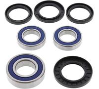 25-1392 WHEEL BEARING KIT GSX-R 1000 Z 1 MILLION COMMEMORATIVE EDITION 2013